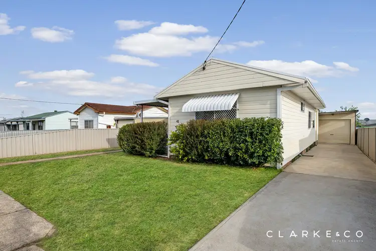 42 Ada Street, Telarah NSW 2320