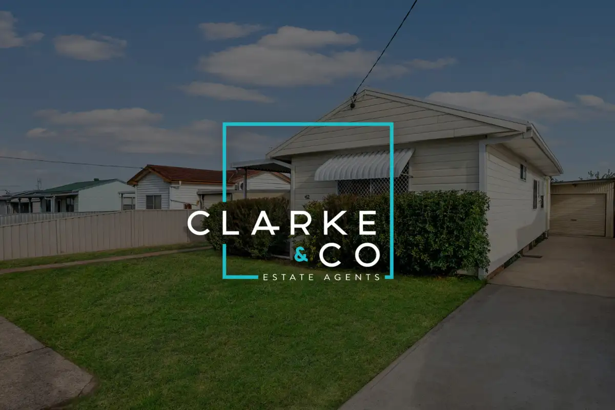 Main view of Homely house listing, 42 Ada Street, Telarah NSW 2320