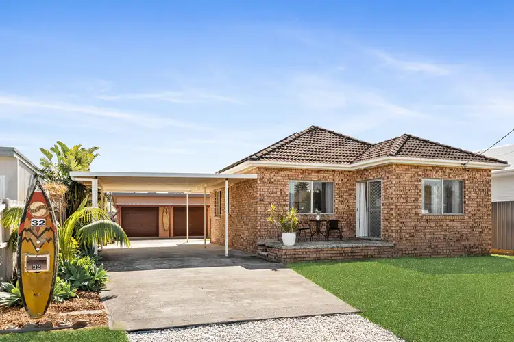 32 Manly Parade, The Entrance North NSW 2261