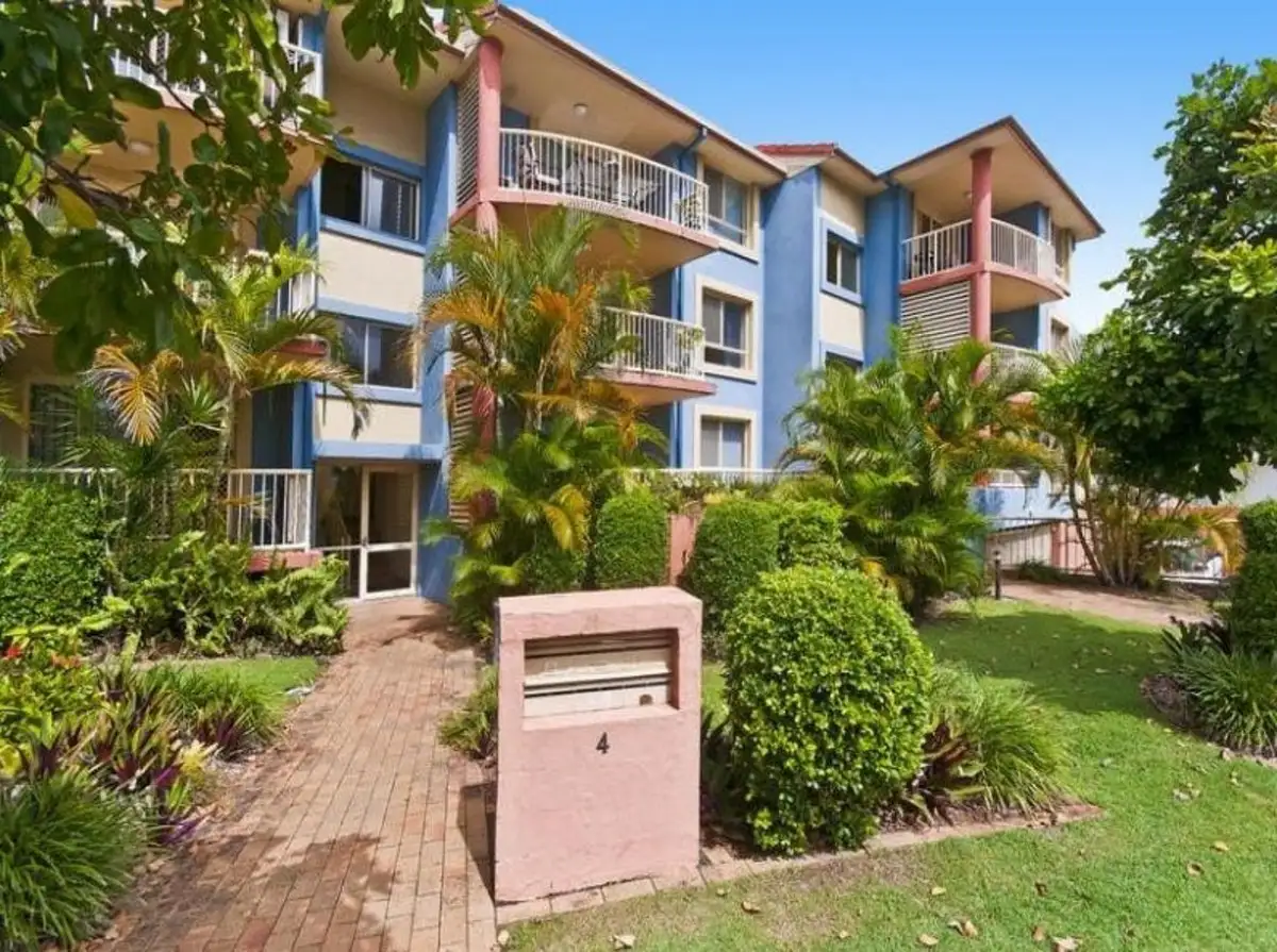 Main view of Homely unit listing, 5/2-4 Mountain View Avenue, Miami QLD 4220