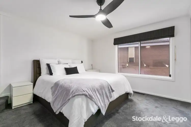 Third view of Homely house listing, 40 Dunbar Grove, Churchill VIC 3842
