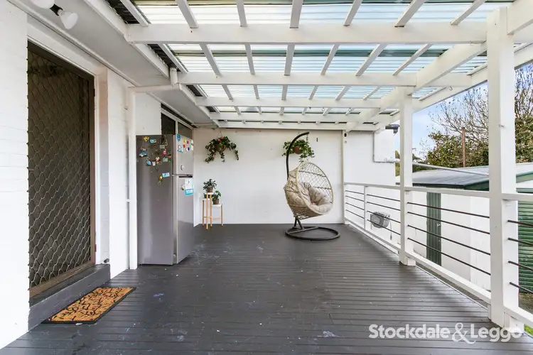 Fourth view of Homely house listing, 40 Dunbar Grove, Churchill VIC 3842