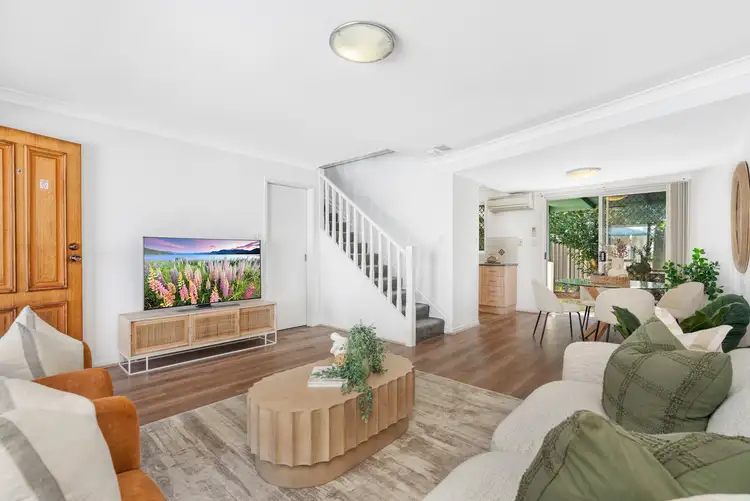 23-29 Wallace Street