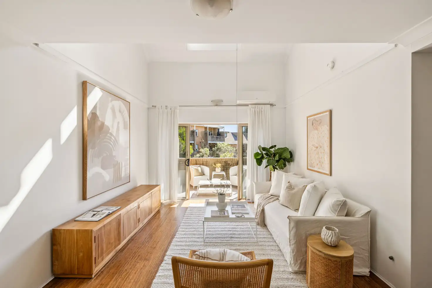 Main view of Homely apartment listing, 17/115-117 Constitution Road, Dulwich Hill NSW 2203