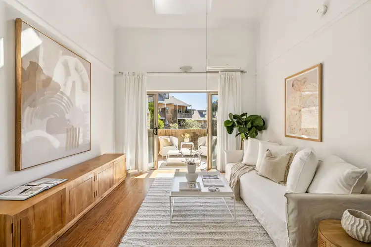 Second view of Homely apartment listing, 17/115-117 Constitution Road, Dulwich Hill NSW 2203