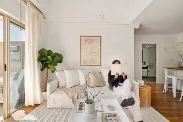 Third view of Homely apartment listing, 17/115-117 Constitution Road, Dulwich Hill NSW 2203