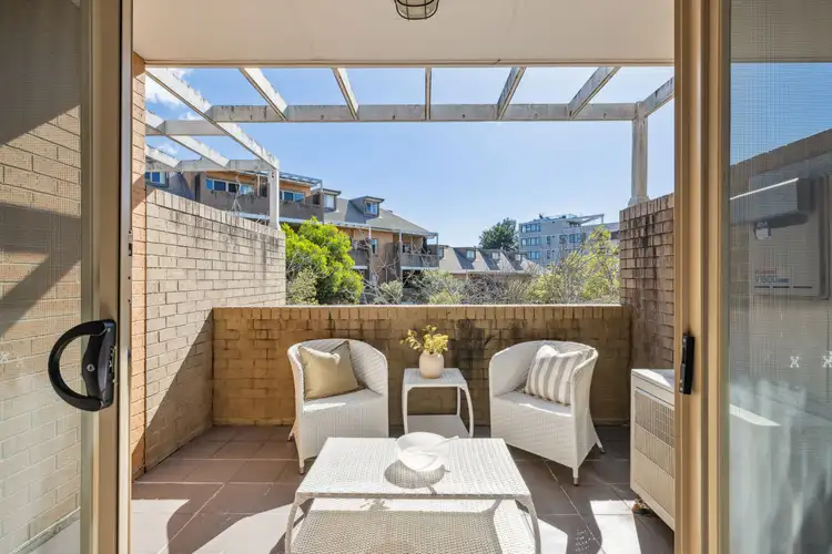 Fourth view of Homely apartment listing, 17/115-117 Constitution Road, Dulwich Hill NSW 2203