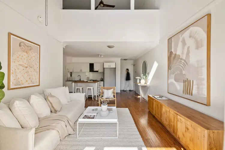 Sixth view of Homely apartment listing, 17/115-117 Constitution Road, Dulwich Hill NSW 2203