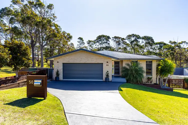 50 The Dress, Tura Beach NSW 2548