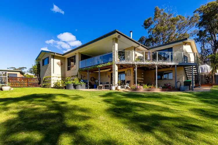 50 The Dress Circle, Tura Beach NSW 2548