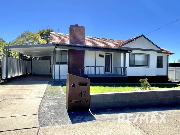 47 Stanley Street, Kooringal NSW 2650