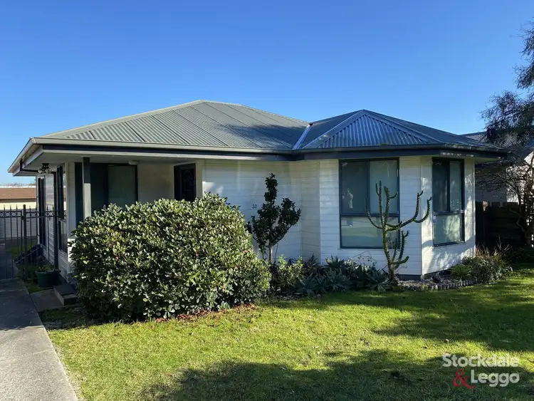 33 Back Beach Road, San Remo VIC 3925