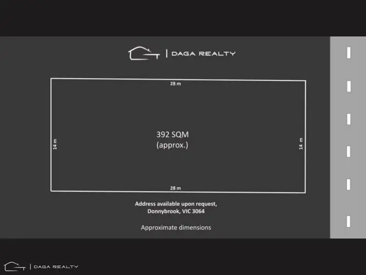 Address available on request