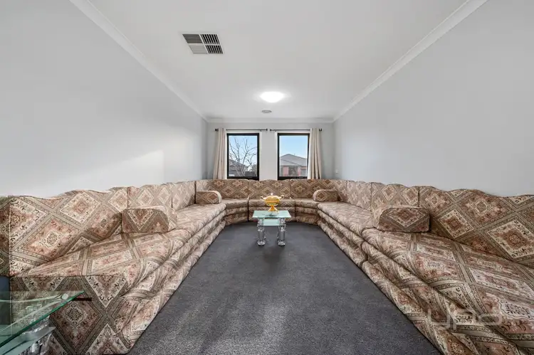 Second view of Homely house listing, 12 Noranda Circuit, Harkness VIC 3337