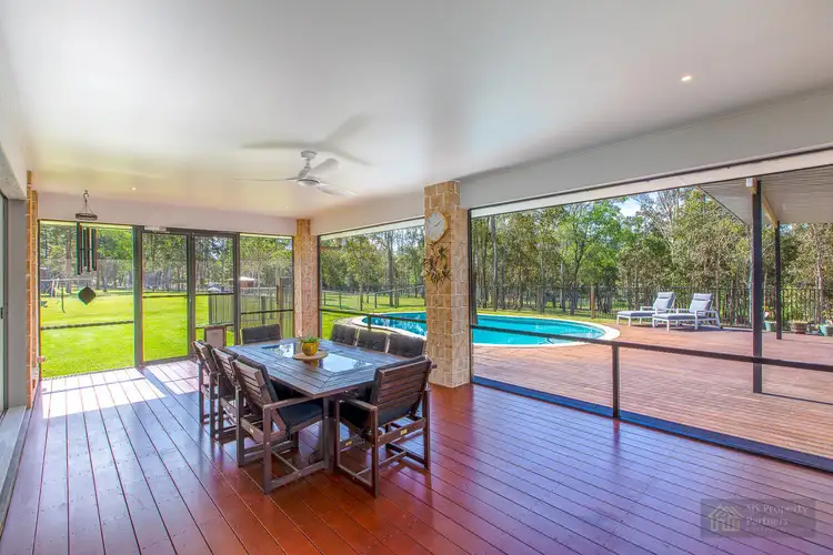 40 - 80 Verbena Road, Tamborine QLD 4270