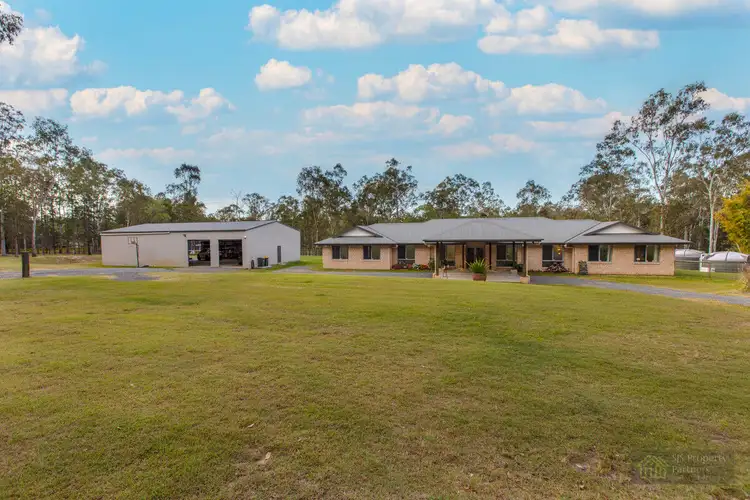 40 - 80 Verbena Road, Tamborine QLD 4270