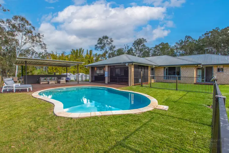 40 - 80 Verbena Road, Tamborine QLD 4270