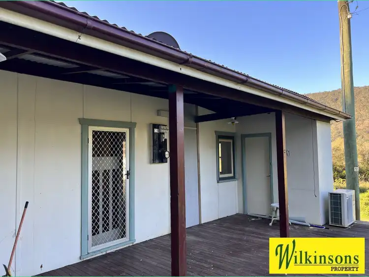 885 Singleton Road, Laughtondale NSW 2775