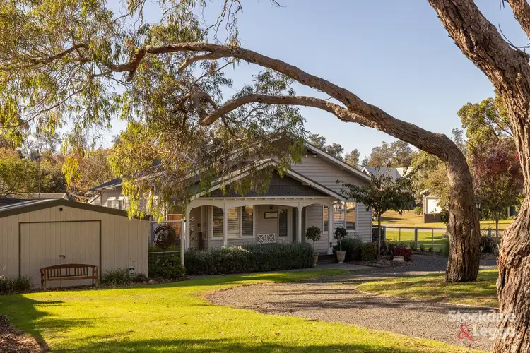 Second view of Homely house listing, 10 Hereward Close, Cowes VIC 3922