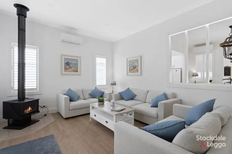 Fourth view of Homely house listing, 10 Hereward Close, Cowes VIC 3922