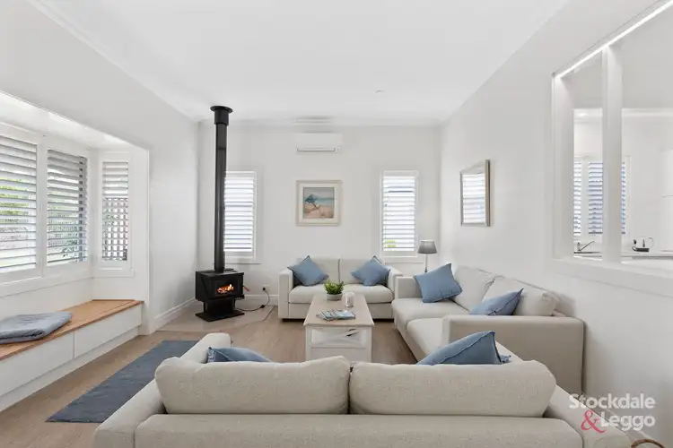 Fifth view of Homely house listing, 10 Hereward Close, Cowes VIC 3922