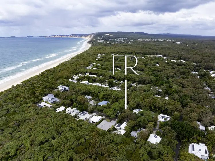 8 Ibis Court, Rainbow Beach QLD 4581