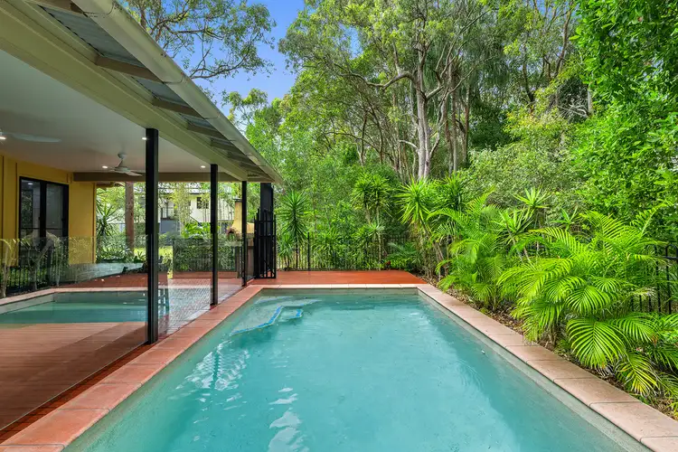 8 Ibis Court, Rainbow Beach QLD 4581