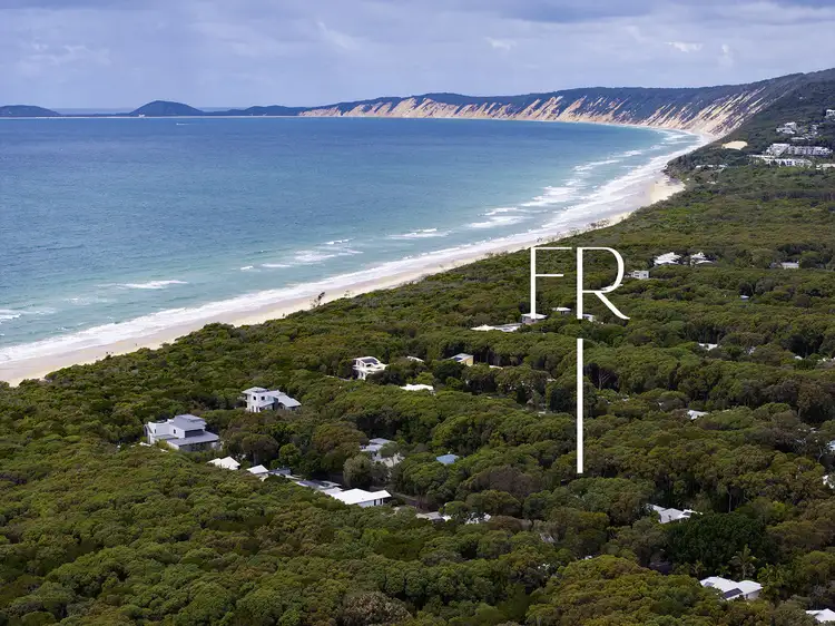 8 Ibis Court, Rainbow Beach QLD 4581