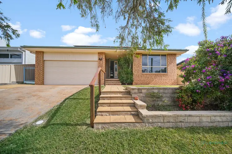 Second view of Homely house listing, 5 Adina Close, Forster NSW 2428