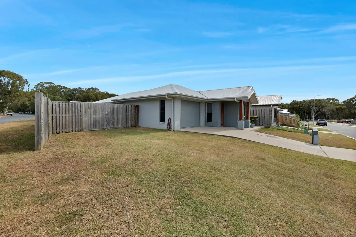 Main view of Homely house listing, 42 Ficus Crescent, Andergrove QLD 4740