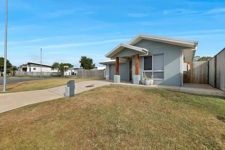Second view of Homely house listing, 42 Ficus Crescent, Andergrove QLD 4740