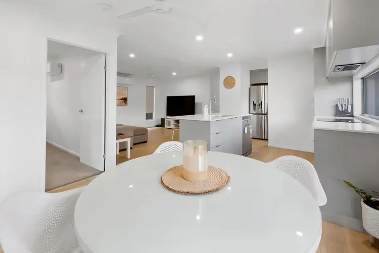 Sixth view of Homely house listing, 42 Ficus Crescent, Andergrove QLD 4740