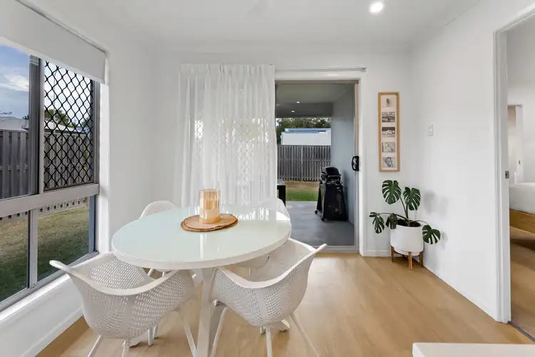 Sixth view of Homely house listing, 42 Ficus Crescent, Andergrove QLD 4740