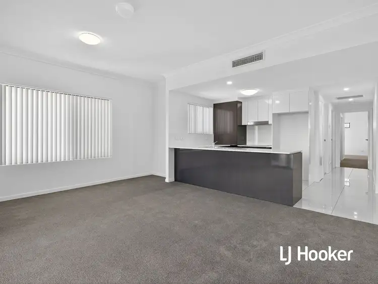 Second view of Homely unit listing, 47/107 Kittyhawk Drive, Chermside QLD 4032