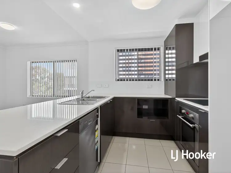 Third view of Homely unit listing, 47/107 Kittyhawk Drive, Chermside QLD 4032