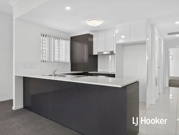 Fourth view of Homely unit listing, 47/107 Kittyhawk Drive, Chermside QLD 4032