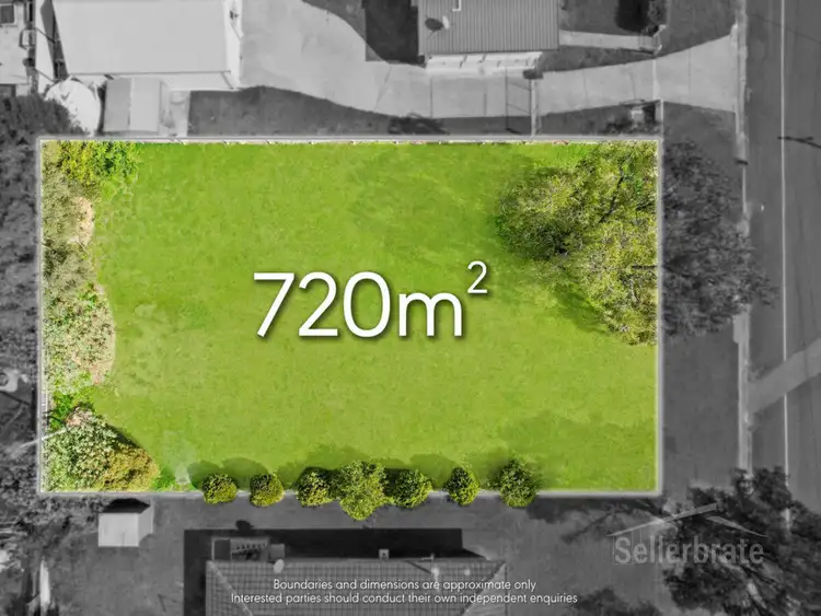 Second view of Homely land listing, LOT 30, 6A Perry Street, Churchill QLD 4305