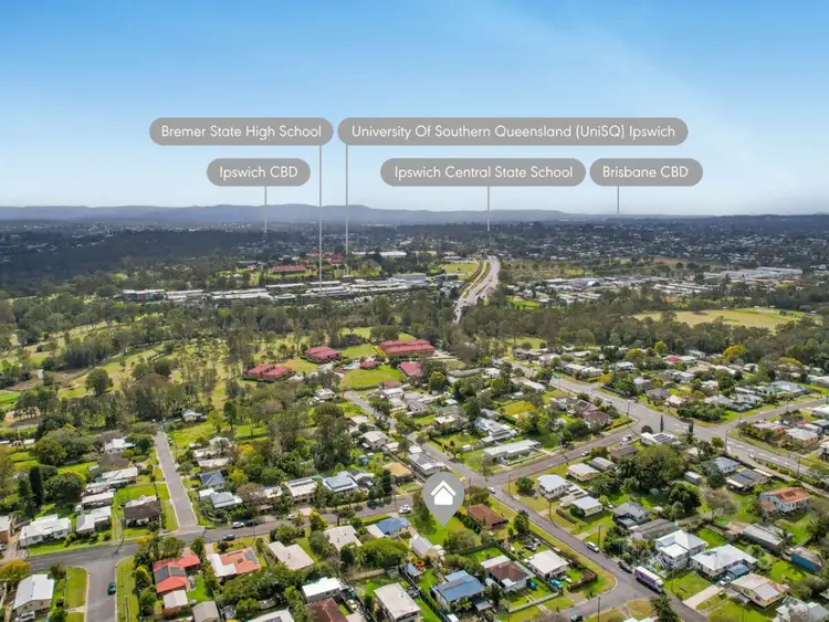 Third view of Homely land listing, LOT 30, 6A Perry Street, Churchill QLD 4305