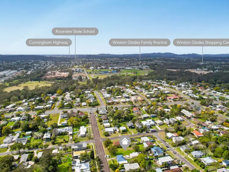 Fourth view of Homely land listing, LOT 30, 6A Perry Street, Churchill QLD 4305