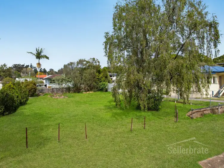 Fifth view of Homely land listing, LOT 30, 6A Perry Street, Churchill QLD 4305