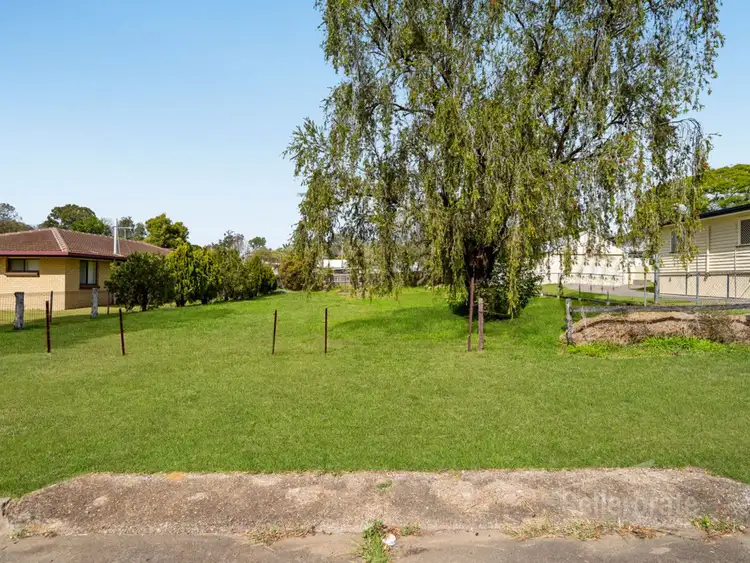 Sixth view of Homely land listing, LOT 30, 6A Perry Street, Churchill QLD 4305
