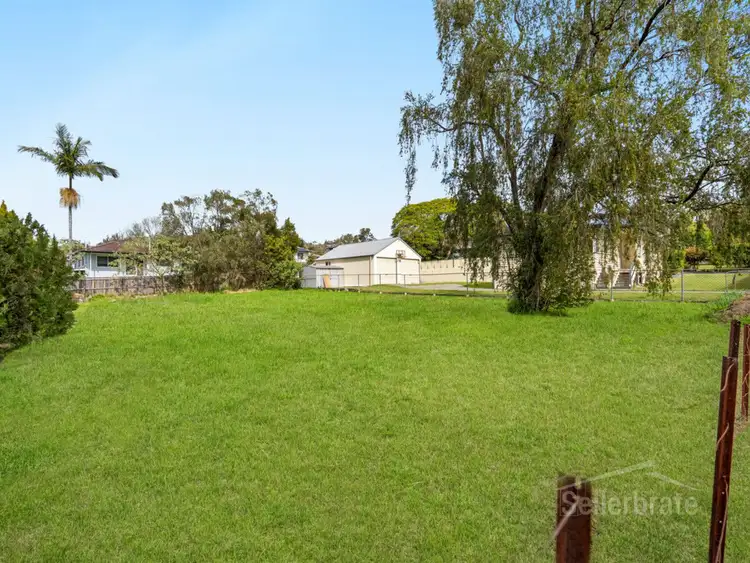 Seventh view of Homely land listing, LOT 30, 6A Perry Street, Churchill QLD 4305