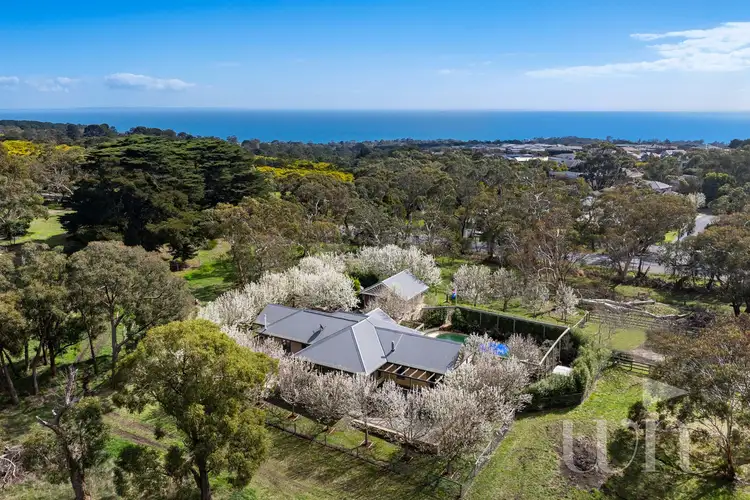 Second view of Homely rural property listing, 190 Forest Drive, Mount Martha VIC 3934