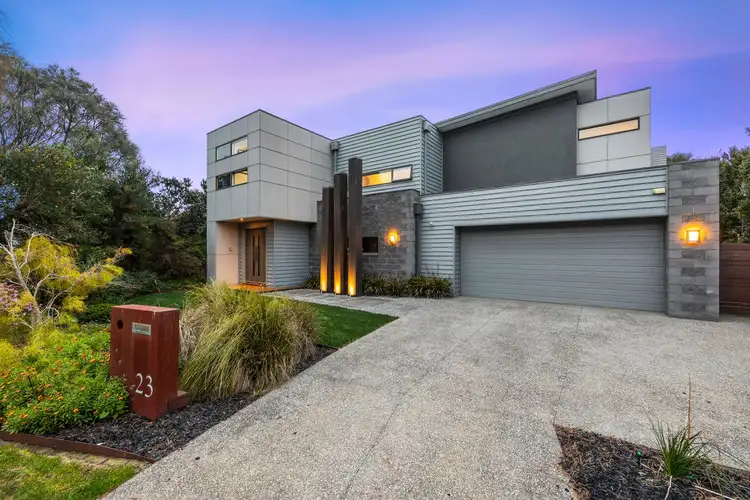 23 Gleneagles Close, Torquay VIC 3228