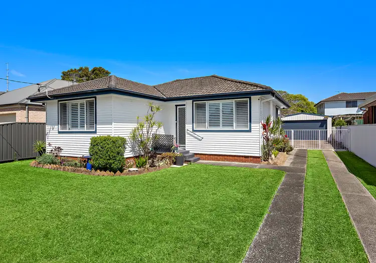 22 Brownsville Avenue, Brownsville NSW 2530