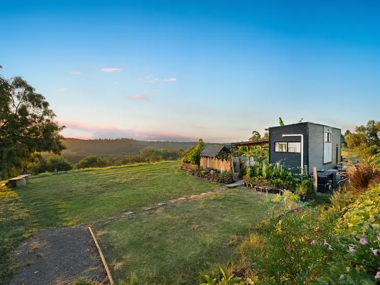 Second view of Homely land listing, Address available on request