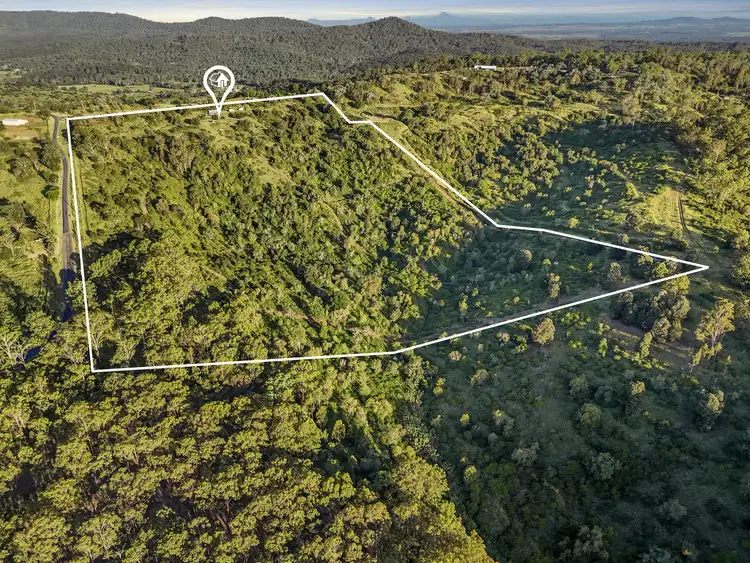 Third view of Homely land listing, Address available on request