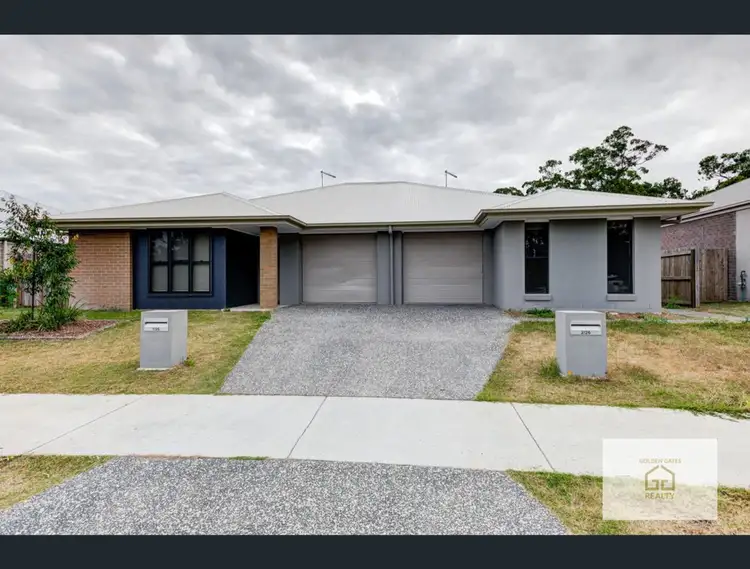 1 & 2/26 Bruce Baker, Crestmead QLD 4132