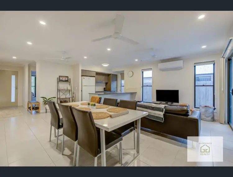 Second view of Homely semi-detached listing, 1 & 2/26 Bruce Baker, Crestmead QLD 4132