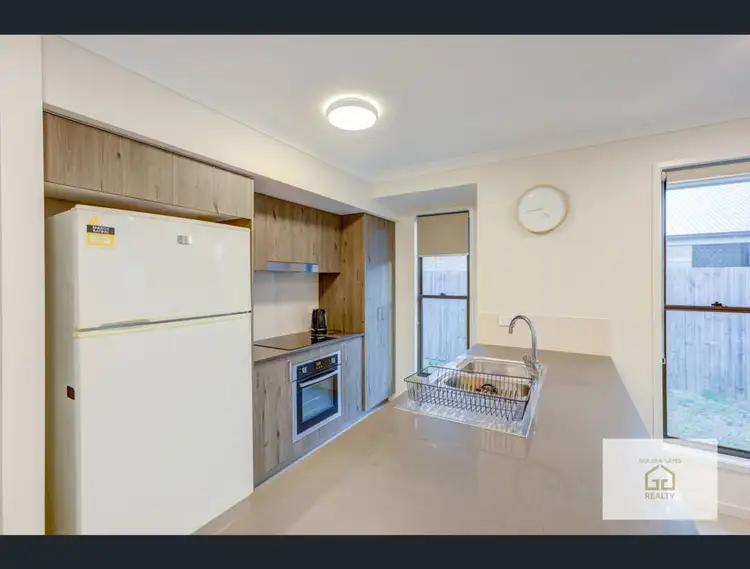 Third view of Homely semi-detached listing, 1 & 2/26 Bruce Baker, Crestmead QLD 4132